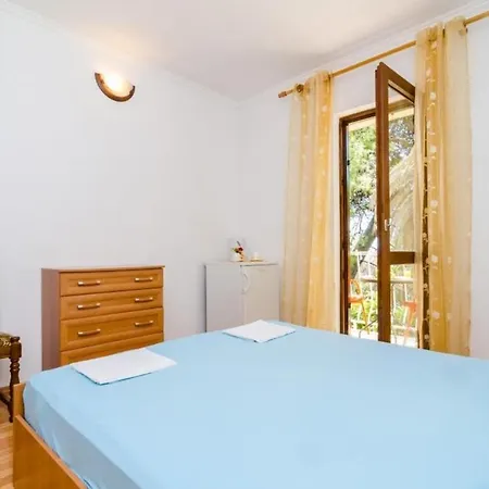 & Papa - Premium Double Or Twin With Balcony And Partial... * Mlini
