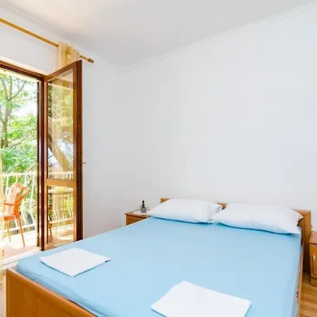 & Papa - Premium Double Or Twin With Balcony And Partial... Mlini