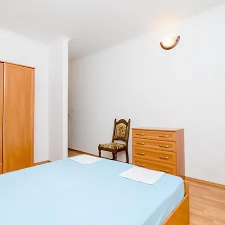 Apartment & Papa - Premium Double Or Twin With Balcony And Partial... *