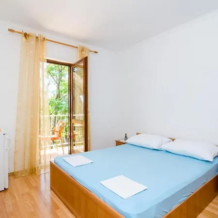 & Papa - Premium Double Or Twin With Balcony And Partial... Apartment Mlini